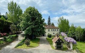 Hotel De Charme Quinta Do Pinheiro